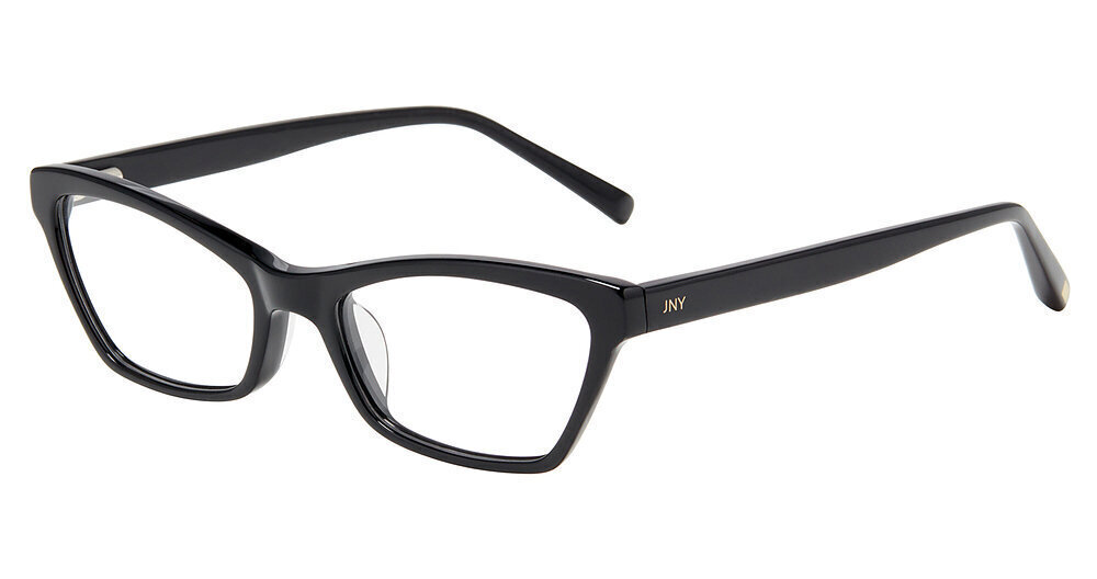 Jones New York VJON799 Eyeglasses BLACK (0BLA) 54mm